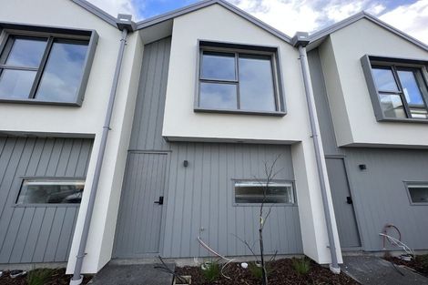 Photo of property in 8/129 Tancred Street, Linwood, Christchurch, 8062