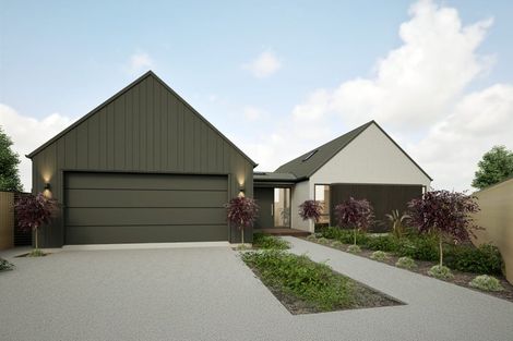 Photo of property in 185 Cavendish Road, Casebrook, Christchurch, 8051