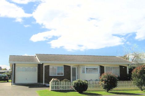 Photo of property in 21a Monowai Street, Mount Maunganui, 3116