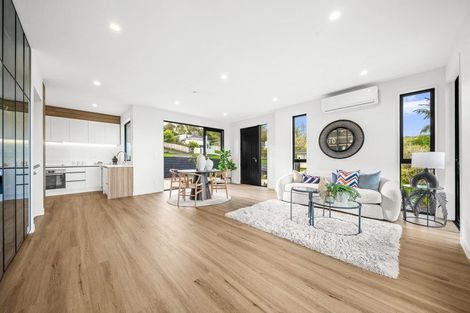 Photo of property in 33c Saint Peters Street, Northcote, Auckland, 0627