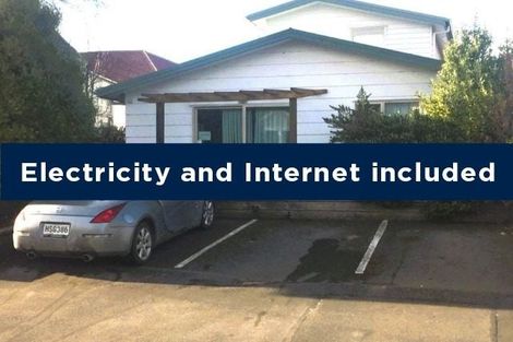 Photo of property in 25 Clyde Street, North Dunedin, Dunedin, 9016