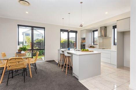 Photo of property in 28 Napier Drive, Wigram, Christchurch, 8042