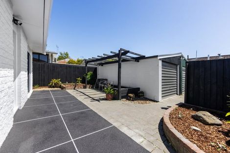 Photo of property in 4/36 Kinloch Street, St Albans, Christchurch, 8014