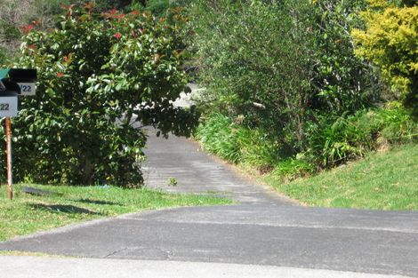Photo of property in 2/22 Dunraven Place, Torbay, Auckland, 0630
