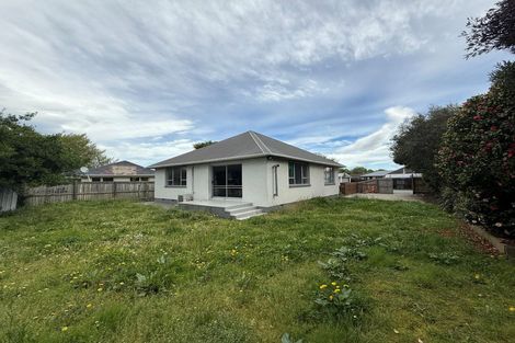 Photo of property in 26 Hewlings Street, Shirley, Christchurch, 8013