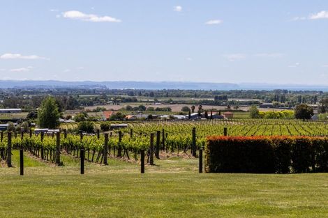 Photo of property in 306 Te Mata Road, Havelock North, 4294