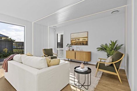 Photo of property in 1 Kenepuru Crescent, Cambridge, 3434