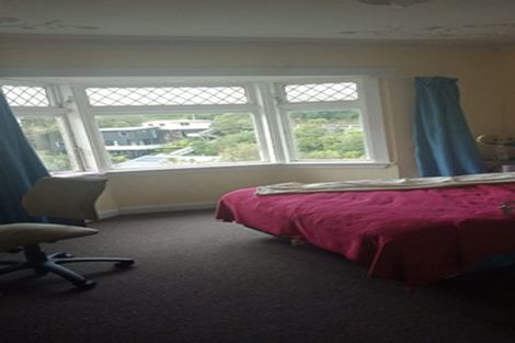 Photo of property in 103 Mortimer Terrace, Brooklyn, Wellington, 6021