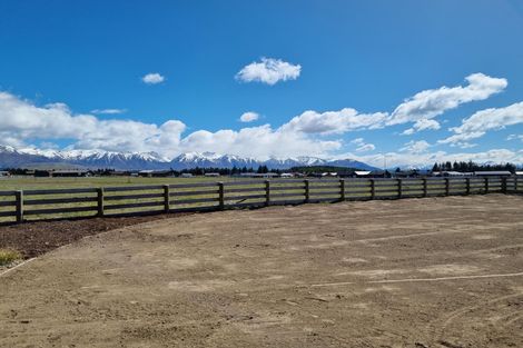 Photo of property in 21 Peak Drive, Twizel, 7901