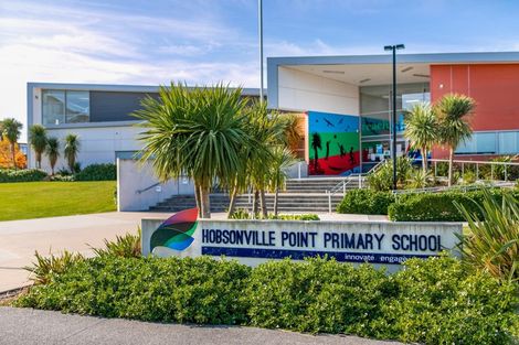 Photo of property in 108 Buckley Avenue, Hobsonville, Auckland, 0616