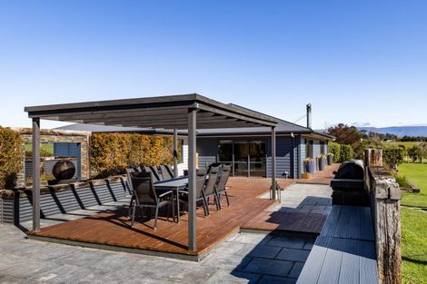 Photo of property in 662 Aorangi Road, Maraekakaho, Hastings, 4171