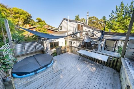 Photo of property in 27 Postgate Drive, Whitby, Porirua, 5024