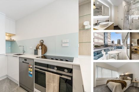 Photo of property in 15/2e Auburn Street, Takapuna, Auckland, 0622