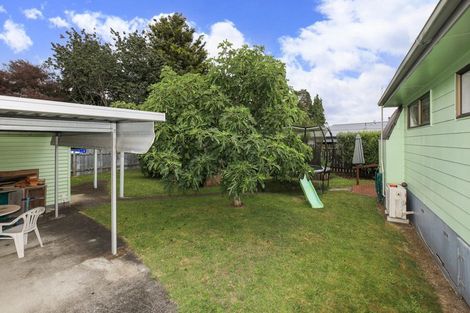 Photo of property in 3 Purcell Place, Melville, Hamilton, 3206