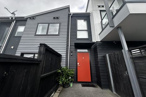 Photo of property in 4 Malcolm Calder Road, Hobsonville, Auckland, 0616