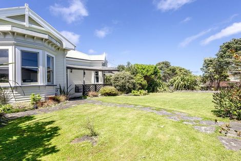 Photo of property in 87 Blake Street, Blaketown, Greymouth, 7805