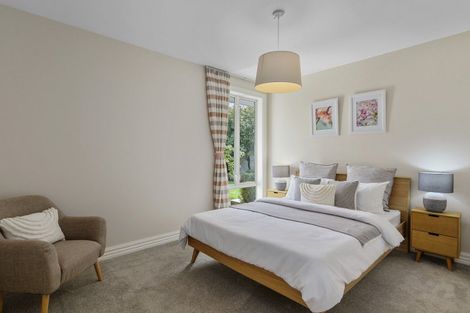 Photo of property in 10 Jennabelle Lane, Halswell, Christchurch, 8025