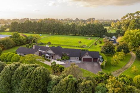 Photo of property in 447b Matangi Road, Matangi, Hamilton, 3284
