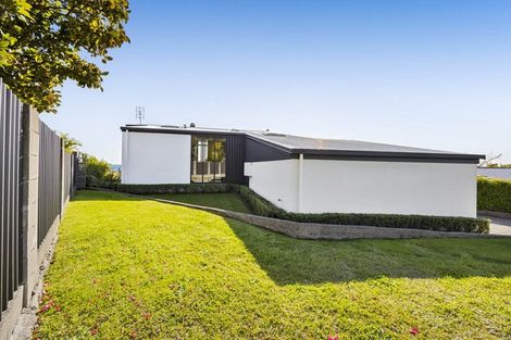 Photo of property in 40d Awanui Street, Merrilands, New Plymouth, 4312
