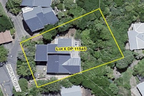 Photo of property in 8 Birch Street, Johnsonville, Wellington, 6037