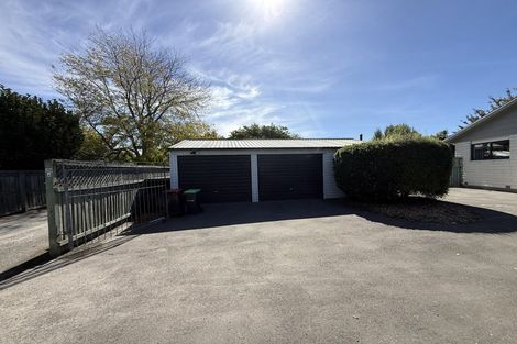 Photo of property in 29a Wiremu Street, Redwood, Christchurch, 8051