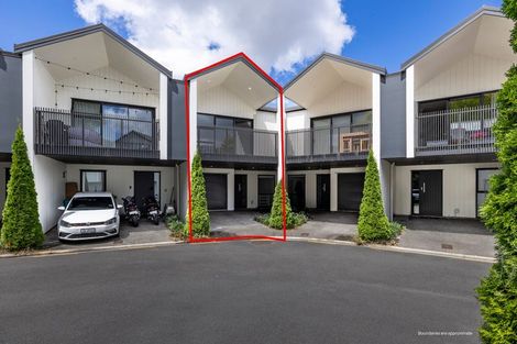 Photo of property in 14u7 Abbotsford Street, Whitiora, Hamilton, 3200