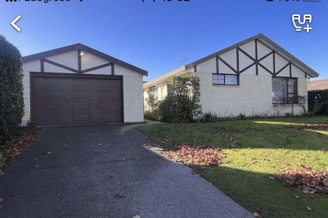 Photo of property in 32 Karnak Crescent, Russley, Christchurch, 8042