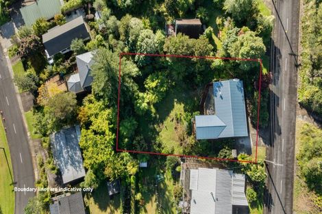 Photo of property in 58 Gallagher Drive, Tairua, 3508