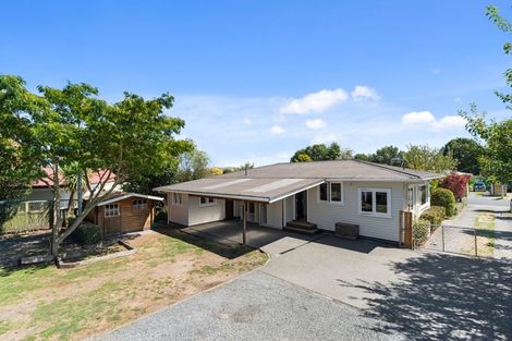 Photo of property in 3 Konini Street, Taupo, 3330