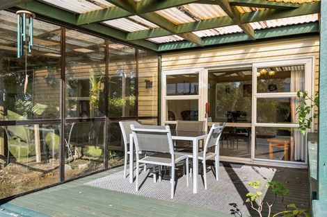 Photo of property in 67 Russell Street, Westport, 7825