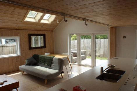 Photo of property in 508b Manchester Street, St Albans, Christchurch, 8014