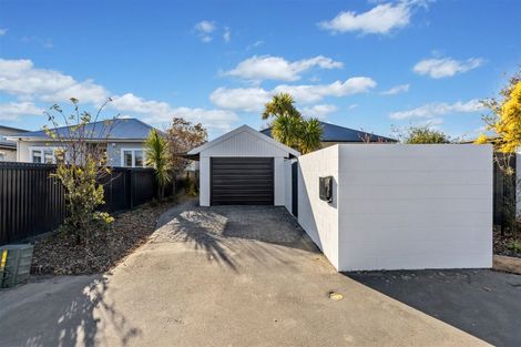 Photo of property in 85 Warrington Street, Mairehau, Christchurch, 8013