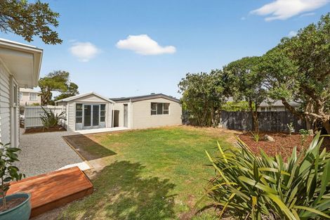 Photo of property in 2 Jellicoe Street, South New Brighton, Christchurch, 8062