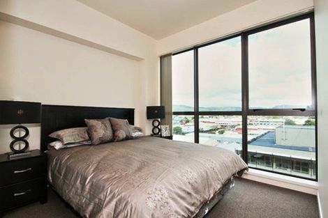 Photo of property in Royal Court Apartments, 1193unit Hinemoa Street, Rotorua, 3010