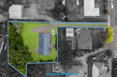 Photo of property in 15 Kerry Place, Papakura, 2110