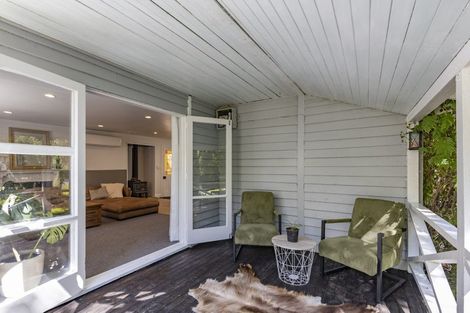 Photo of property in 729 Bay Road, Oxford, 7430