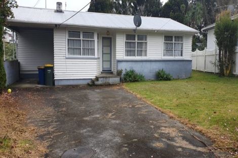 Photo of property in 24 Hinau Street, New Lynn, Auckland, 0600