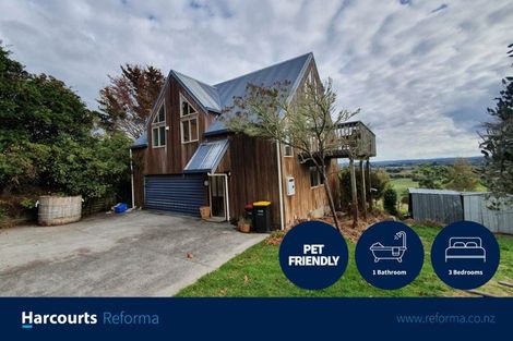 Photo of property in 93 Hunua Road, Hunua, Papakura, 2583