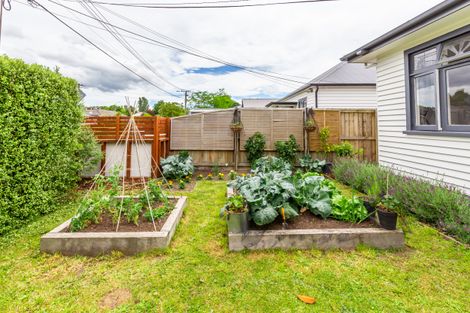 Photo of property in 21 Poulson Street, Addington, Christchurch, 8024