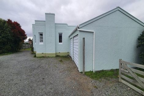 Photo of property in 53 Rhodes Street, Waimate, 7924