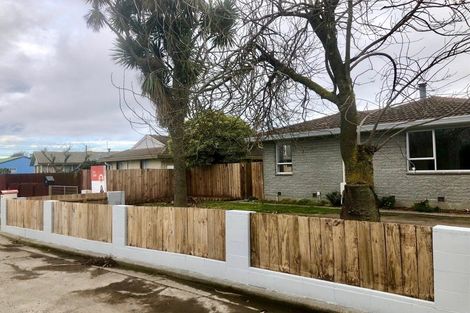 Photo of property in 33 Pensacola Crescent, Broomfield, Christchurch, 8042