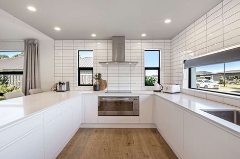 Photo of property in 3 Fry Place, Rolleston, 7614