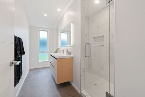 Photo of property in 5 Fox Lane, Rolleston, 7615