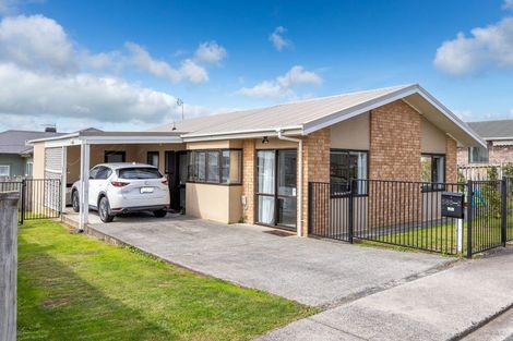 Photo of property in 2/568 Mandeno Street, Te Awamutu, 3800