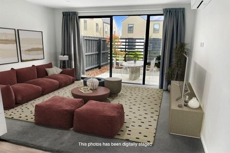 Photo of property in 2/104 Ruskin Street, Addington, Christchurch, 8024