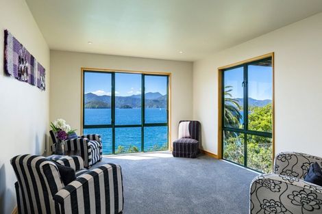Photo of property in 181-209 Port Underwood Road, Waikawa, Picton, 7281