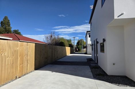Photo of property in 4/13 Shearer Avenue, Papanui, Christchurch, 8052