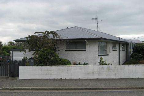 Photo of property in 23 Babington Street, Parkside, Timaru, 7910