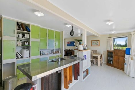 Photo of property in 92 Hopai East Road, Pipiroa, Ngatea, 3597