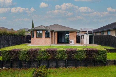 Photo of property in 4 Galston Court, Pokeno, 2402